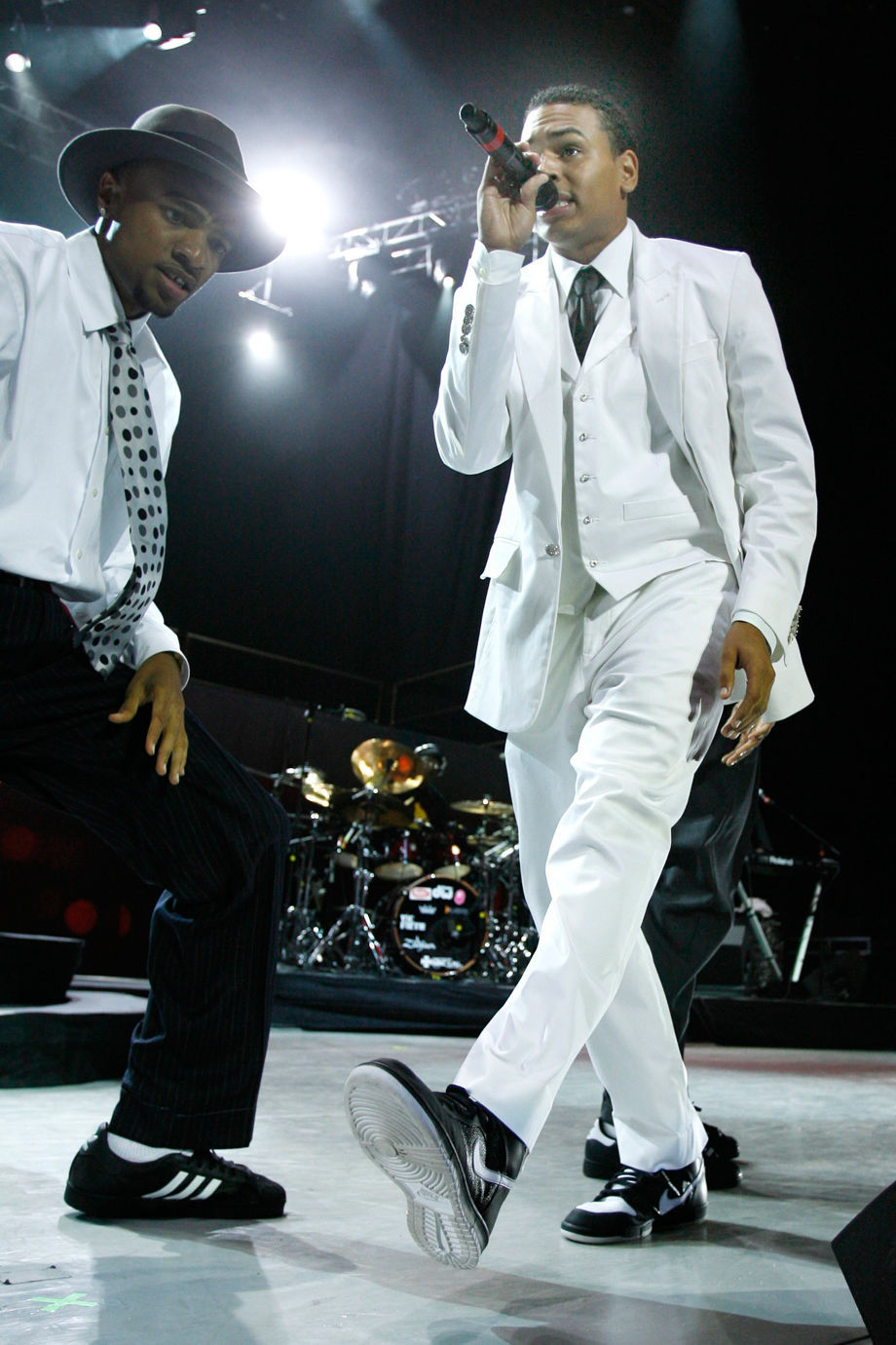2006 Chris Brown
